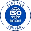 Certificazione ISO 9001