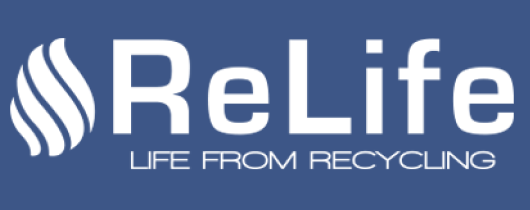 ReLife — Life from Recycling